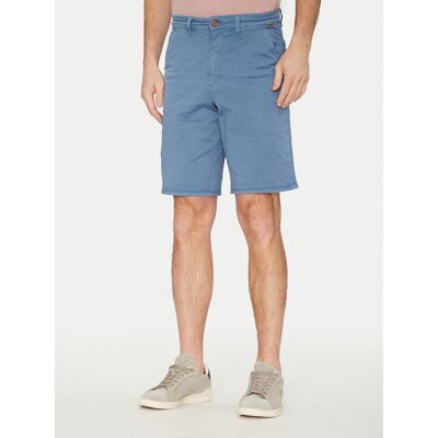 Blend Jeansshorts 20718399 Blau Regular Fit XXL male Blend Jeansshorts 20718399 Blau Regular Fit XXL male