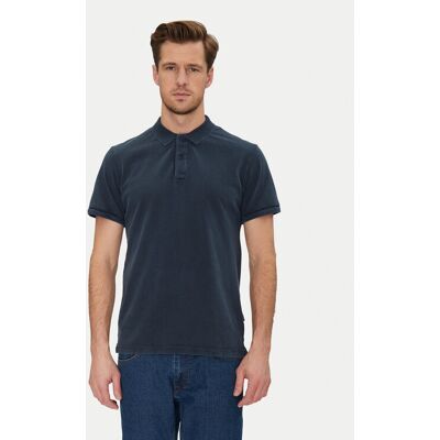 Blend Poloshirt 20717920 Dunkelblau Regular Fit S male Blend Poloshirt 20717920 Dunkelblau Regular Fit S male