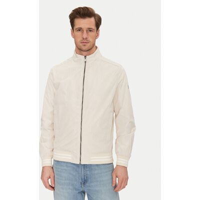 Guess Bomberjacke M5GL28 WH762 Beige Regular Fit XL male Guess Bomberjacke M5GL28 WH762 Beige Regular Fit XL male