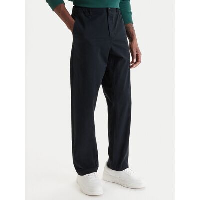 Element Chinos Regular Comfort Twill ELYNP00190 Schwarz Regular Fit XL male Element Chinos Regular Comfort Twill ELYNP00190 Schwarz Regular Fit XL male
