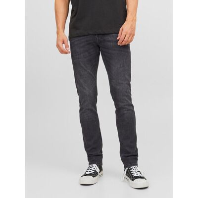 Jack & Jones Jeans Glenn 12243595 Schwarz Slim Fit 29_34 male Jack & Jones Jeans Glenn 12243595 Schwarz Slim Fit 29_34 male