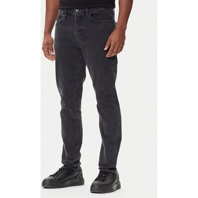 Armani Exchange Jeans XM000070 AF14604 M8088 Grau Slim Fit 30_32 male Armani Exchange Jeans XM000070 AF14604 M8088 Grau Slim Fit 30_32 male