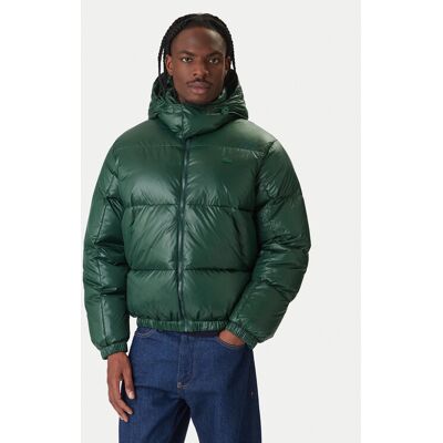 Lacoste Daunenjacke BH5096 Grün Regular Fit 56 male Lacoste Daunenjacke BH5096 Grün Regular Fit 56 male
