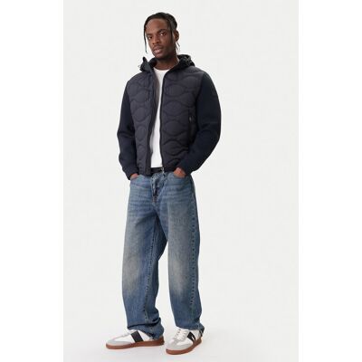 JOOP! Jeans Übergangsjacke 327Tobie 10100194 30101484 Dunkelblau Regular Fit 56 male JOOP! Jeans Übergangsjacke 327Tobie 10100194 30101484 Dunkelblau Regular Fit 56 male