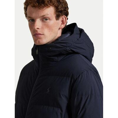 Polo Ralph Lauren Daunenjacke 710967773001 Dunkelblau Regular Fit XXL male Polo Ralph Lauren Daunenjacke 710967773001 Dunkelblau Regular Fit XXL male