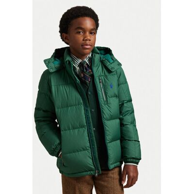 Polo Ralph Lauren Daunenjacke 323969861004 Grün Regular Fit S male Polo Ralph Lauren Daunenjacke 323969861004 Grün Regular Fit S male