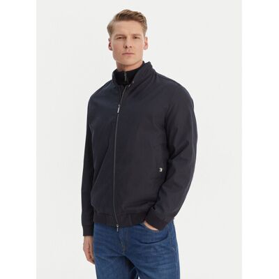 Bugatti Übergangsjacke 171100-11041 Dunkelblau Regular Fit 50 male Bugatti Übergangsjacke 171100-11041 Dunkelblau Regular Fit 50 male