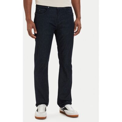 KARL LAGERFELD Jeans 265501 562839 Dunkelblau Skinny Fit 33_32 male KARL LAGERFELD Jeans 265501 562839 Dunkelblau Skinny Fit 33_32 male