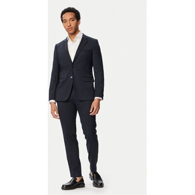 HUGO Anzug Arti-Hesten 253X 50567831 Dunkelblau Extra Slim Fit 48 male HUGO Anzug Arti-Hesten 253X 50567831 Dunkelblau Extra Slim Fit 48 male