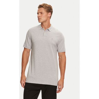 Marc O'Polo Poloshirt B21 2230 53092 Grau Regular Fit 3XL male Marc O'Polo Poloshirt B21 2230 53092 Grau Regular Fit 3XL male