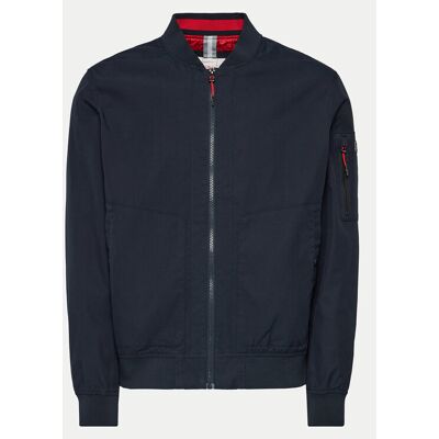 s.Oliver Bomberjacke 2141439 Dunkelblau Regular Fit M male s.Oliver Bomberjacke 2141439 Dunkelblau Regular Fit M male