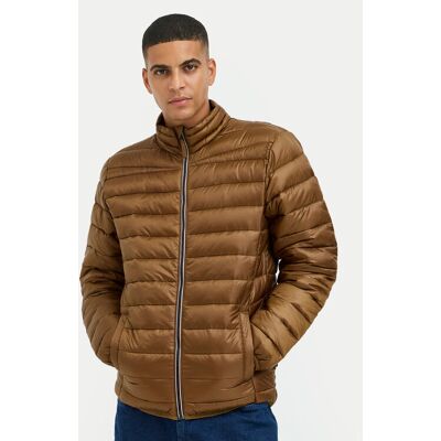 Blend Übergangsjacke 20717530 Braun Regular Fit M male Blend Übergangsjacke 20717530 Braun Regular Fit M male
