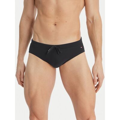 Tommy Hilfiger Badehose UM0UM03726 Dunkelblau XXL male Tommy Hilfiger Badehose UM0UM03726 Dunkelblau XXL male