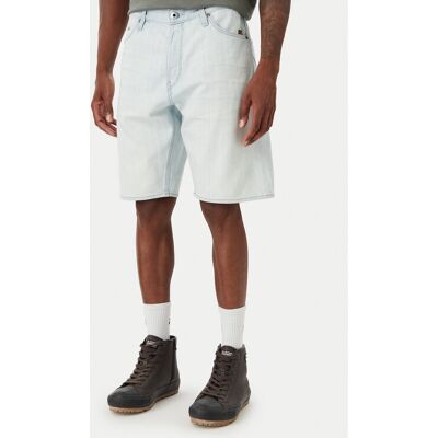 G-Star Raw Jeansshorts Dakota D24411-E352 Hellblau Regular Fit 32 male G-Star Raw Jeansshorts Dakota D24411-E352 Hellblau Regular Fit 32 male