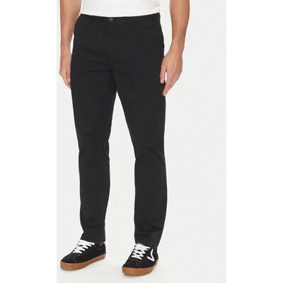 Element Chinos Howland Classic ELYNP00175 Schwarz Regular Fit 30 male Element Chinos Howland Classic ELYNP00175 Schwarz Regular Fit 30 male