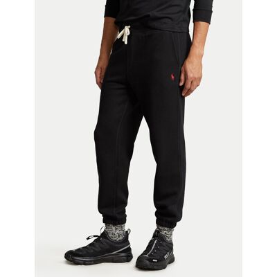 Polo Ralph Lauren Jogginghose 710793939001 Schwarz Relaxed Fit M male Polo Ralph Lauren Jogginghose 710793939001 Schwarz Relaxed Fit M male