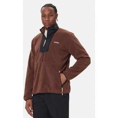 Columbia Fleecejacke Sequoia Grove™ 2095901 Braun Regular Fit XXL male Columbia Fleecejacke Sequoia Grove™ 2095901 Braun Regular Fit XXL male