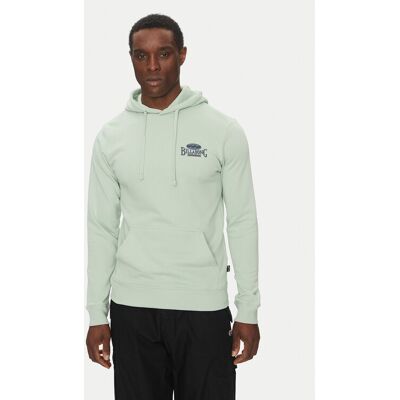 Billabong Sweatshirt EBYSF00163 Grün Regular Fit S male Billabong Sweatshirt EBYSF00163 Grün Regular Fit S male