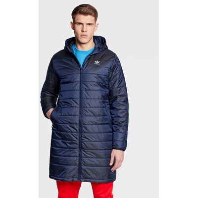 adidas Daunenjacke HM2460 Dunkelblau Regular Fit M male adidas Daunenjacke HM2460 Dunkelblau Regular Fit M male