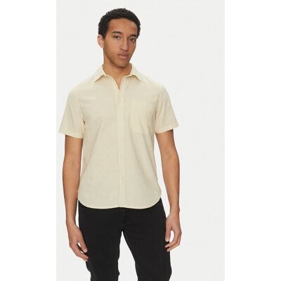 Blend Hemd 20718401 Beige Regular Fit XL male Blend Hemd 20718401 Beige Regular Fit XL male