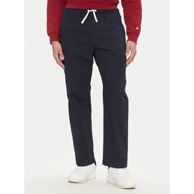 Element Stoffhose Chillin Classic ELYNP00153 Dunkelblau S male Element Stoffhose Chillin Classic ELYNP00153 Dunkelblau S male