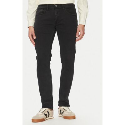 Blend Jeans 20717854 Schwarz Straight Fit 31_34 male Blend Jeans 20717854 Schwarz Straight Fit 31_34 male