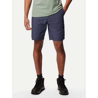 Columbia Stoffshorts Washed Out™ 1491953 Dunkelblau Regular Fit 30 male Columbia Stoffshorts Washed Out™ 1491953 Dunkelblau Regular Fit 30 male