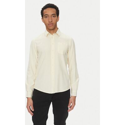 Blend Hemd 20717859 Weiß Regular Fit 3XL male Blend Hemd 20717859 Weiß Regular Fit 3XL male
