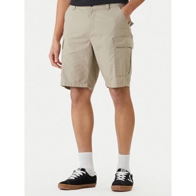 Element Stoffshorts Legion 21" ELYWS00137 Beige Relaxed Fit 31 male Element Stoffshorts Legion 21" ELYWS00137 Beige Relaxed Fit 31 male