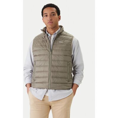 Jack & Jones Weste Louis 12288921 Grün Regular Fit S male Jack & Jones Weste Louis 12288921 Grün Regular Fit S male