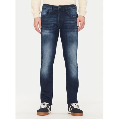 Blend Jeans 20712391 Dunkelblau Slim Fit 31_34 male Blend Jeans 20712391 Dunkelblau Slim Fit 31_34 male