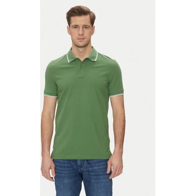 JOOP! Jeans Poloshirt 15 JJJ-04Agnello 30045613 Grün Modern Fit L male JOOP! Jeans Poloshirt 15 JJJ-04Agnello 30045613 Grün Modern Fit L male