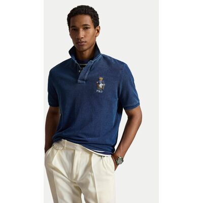 Polo Ralph Lauren Poloshirt 710B29169001 Dunkelblau Regular Fit S male Polo Ralph Lauren Poloshirt 710B29169001 Dunkelblau Regular Fit S male