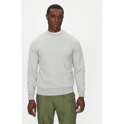 Element Sweatshirt ELYFT00197 Grau Regular Fit S male Element Sweatshirt ELYFT00197 Grau Regular Fit S male