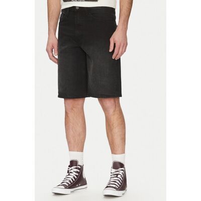 Blend Jeansshorts 20718406 Schwarz Relaxed Fit M male Blend Jeansshorts 20718406 Schwarz Relaxed Fit M male