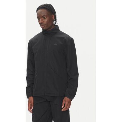adidas Windjacke Fashion Archive JD0049 Schwarz Slim Fit XXL male adidas Windjacke Fashion Archive JD0049 Schwarz Slim Fit XXL male