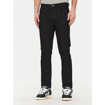 Blend Jeans 20717708 Schwarz Straight Fit 29_30 male Blend Jeans 20717708 Schwarz Straight Fit 29_30 male