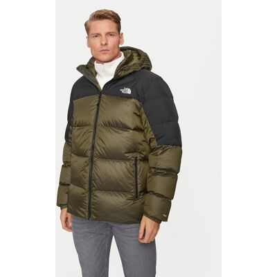 The North Face Daunenjacke Diablo 2.0 NF0A8992 Grün Regular Fit S male The North Face Daunenjacke Diablo 2.0 NF0A8992 Grün Regular Fit S male