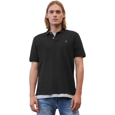 Marc O'Polo Poloshirt B21223053092 Schwarz Regular Fit M male Marc O'Polo Poloshirt B21223053092 Schwarz Regular Fit M male