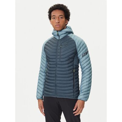 Dynafit Daunenjacke Radical 08-70914 Blau Regular Fit L male Dynafit Daunenjacke Radical 08-70914 Blau Regular Fit L male