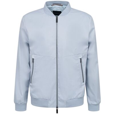 Bugatti Sweatshirt 778200-71012 D Grau Regular Fit 56 male Bugatti Sweatshirt 778200-71012 D Grau Regular Fit 56 male