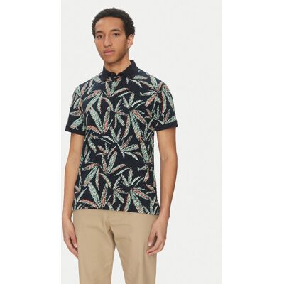 Tom Tailor Poloshirt 1045706 Dunkelblau Regular Fit M male Tom Tailor Poloshirt 1045706 Dunkelblau Regular Fit M male