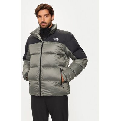 The North Face Daunenjacke Diablo 2.0 NF0A8993 Grau Regular Fit M male The North Face Daunenjacke Diablo 2.0 NF0A8993 Grau Regular Fit M male