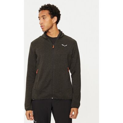 Salewa Fleecejacke Puez Rocca 29126 Grün Regular Fit S male Salewa Fleecejacke Puez Rocca 29126 Grün Regular Fit S male