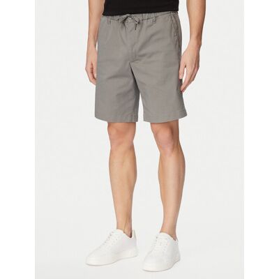 Jack & Jones Stoffshorts Jaiden Rocco 12292831 Grau Regular Fit S male Jack & Jones Stoffshorts Jaiden Rocco 12292831 Grau Regular Fit S male