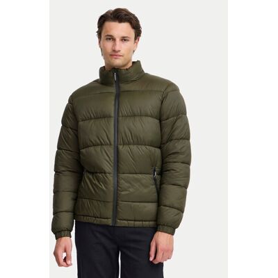 Blend Winterjacke 20717285 Grün Regular Fit M male Blend Winterjacke 20717285 Grün Regular Fit M male