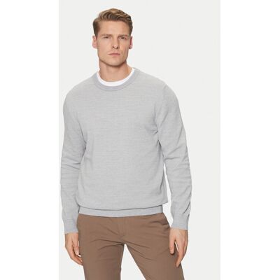 Marc O'Polo Pullover M20 5023 60074 Beige Regular Fit L male Marc O'Polo Pullover M20 5023 60074 Beige Regular Fit L male