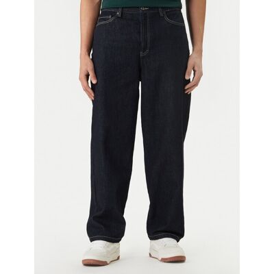 Element Jeans Big 5 Denim Rinse ELYDP00134 Dunkelblau Relaxed Fit 34 male Element Jeans Big 5 Denim Rinse ELYDP00134 Dunkelblau Relaxed Fit 34 male