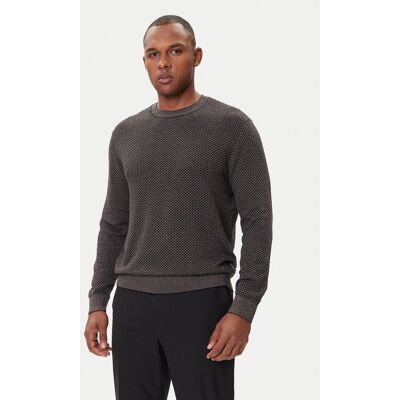 Armani Exchange Pullover XM001913 AF18841 FC012 Schwarz Slim Fit M male Armani Exchange Pullover XM001913 AF18841 FC012 Schwarz Slim Fit M male