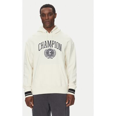 Champion Sweatshirt 221172 Gelb Regular Fit M male Champion Sweatshirt 221172 Gelb Regular Fit M male